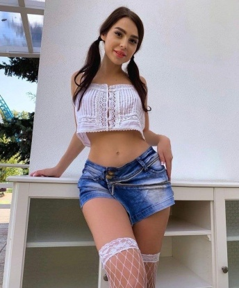 Проститутка Алёна