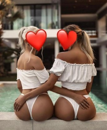 Проститутка Нина