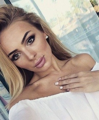 Проститутка Илона